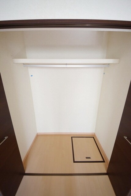 ボヌールの物件内観写真