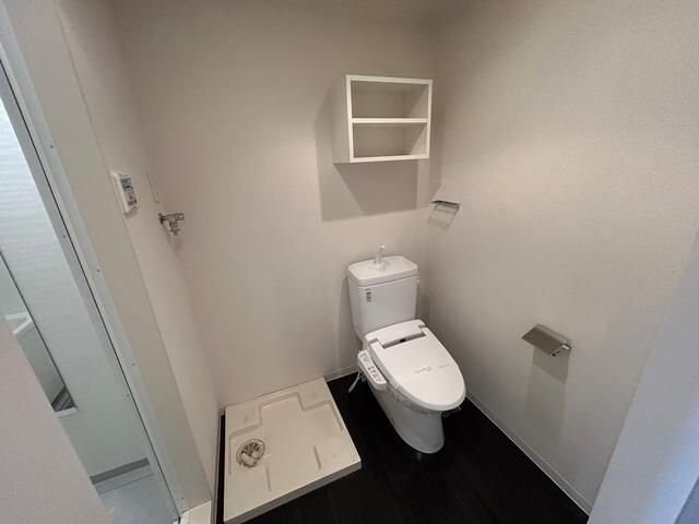 アンビックスつつじヶ丘 A棟の物件内観写真