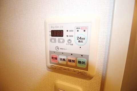 プラウドフラット仙川IIの物件内観写真