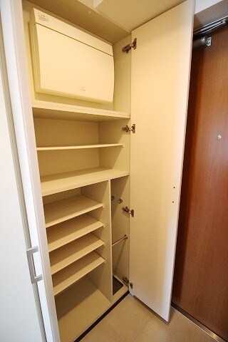 プラウドフラット仙川IIの物件内観写真