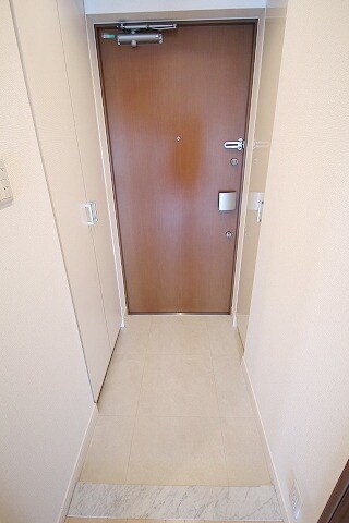 プラウドフラット仙川IIの物件内観写真