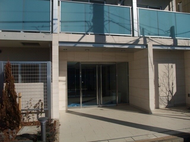 プラウドフラット仙川IIの物件内観写真