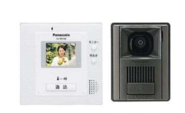 インテルノ芦花の物件内観写真