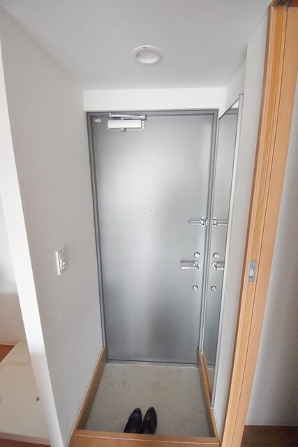 メイクスデザイン用賀の物件内観写真