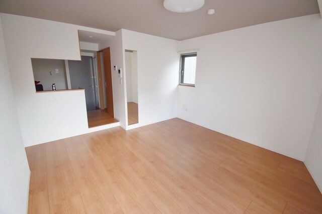 メイクスデザイン用賀の物件内観写真