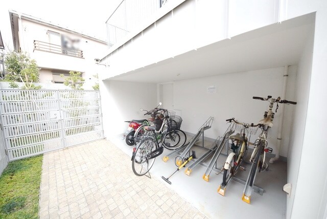 プライムアーバン経堂の物件内観写真