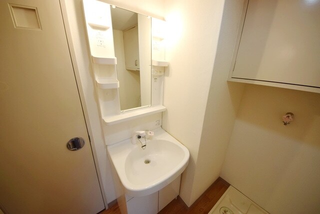 成城学園ビューハイツの物件内観写真