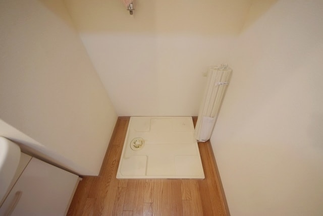 成城学園ビューハイツの物件内観写真