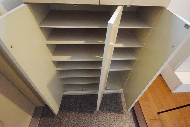 成城学園ビューハイツの物件内観写真