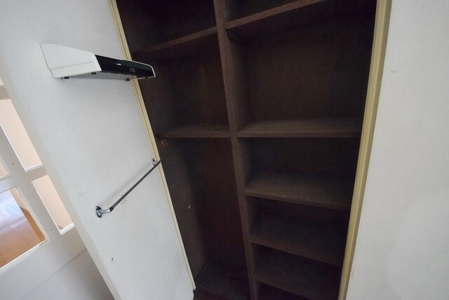 成城学園ビューハイツの物件内観写真