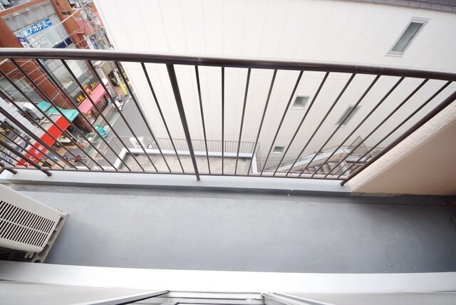 成城学園ビューハイツの物件内観写真