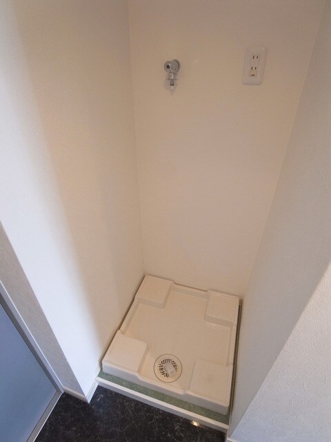 プラウドフラット三軒茶屋の物件内観写真