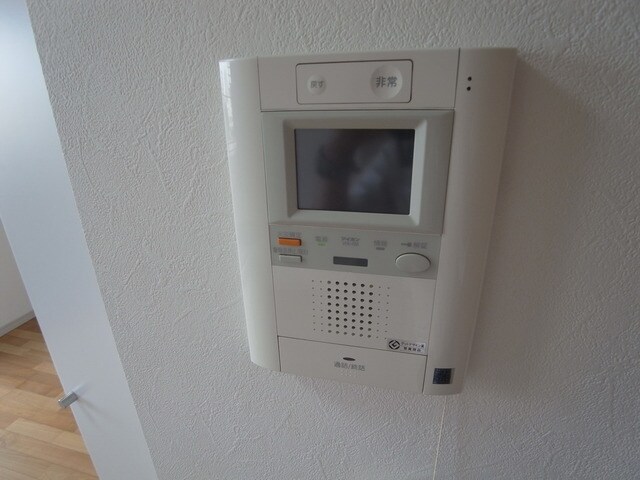 プラウドフラット三軒茶屋の物件内観写真