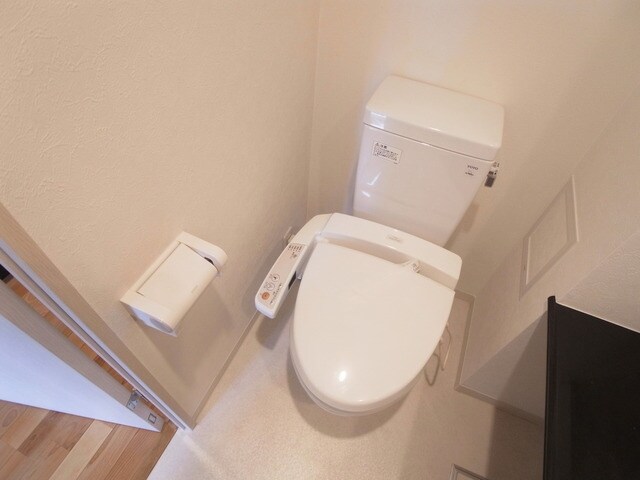 プラウドフラット三軒茶屋の物件内観写真