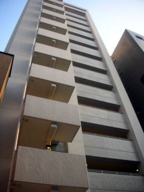 プラウドフラット三軒茶屋の物件内観写真