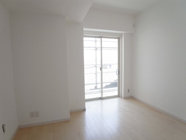 ラスパシオ三軒茶屋の物件内観写真