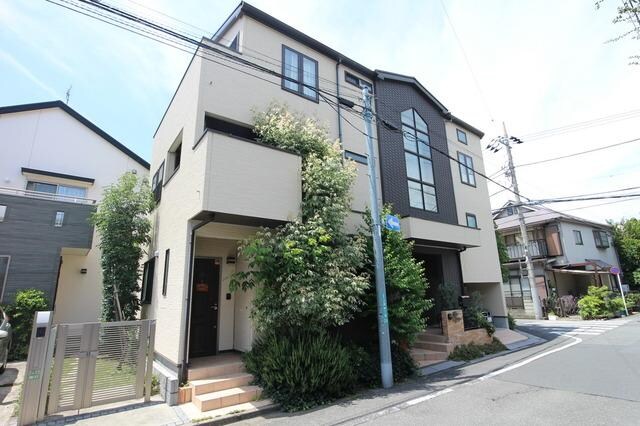 Casa Marroneの物件内観写真