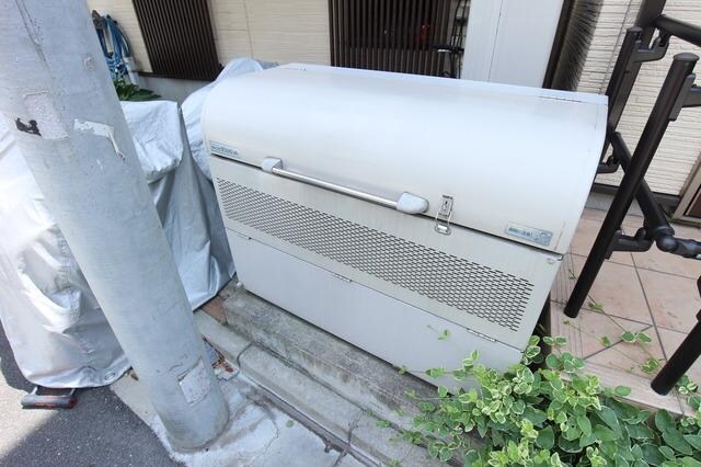 Casa Marroneの物件内観写真