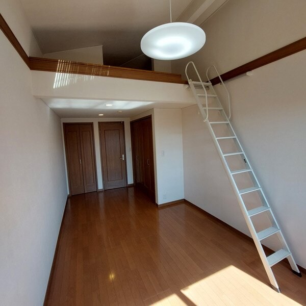 Casa Marroneの物件内観写真