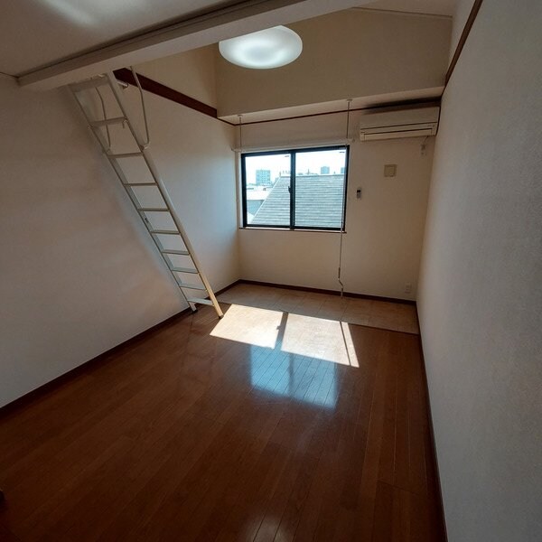 Casa Marroneの物件内観写真