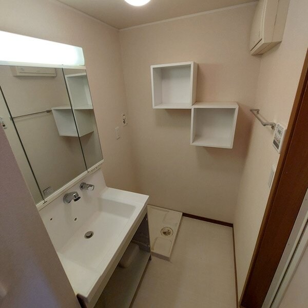 Casa Marroneの物件内観写真