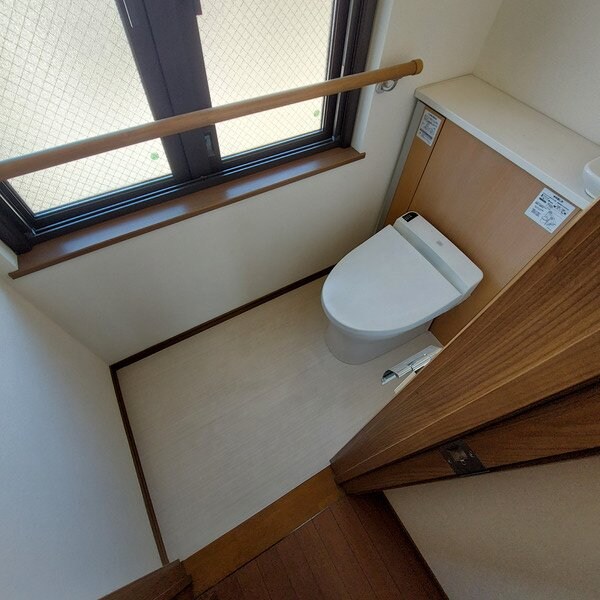 Casa Marroneの物件内観写真