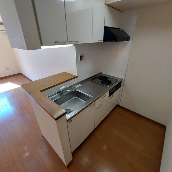 Casa Marroneの物件内観写真