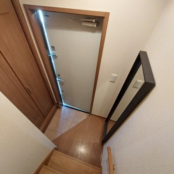 Casa Marroneの物件内観写真