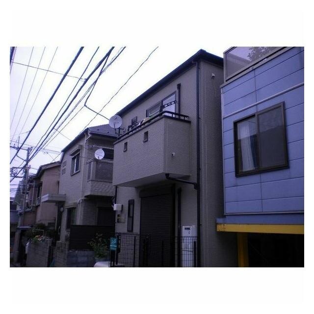 クライネ シュロスの物件内観写真