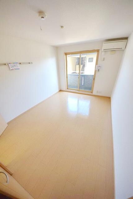 ソレーユ・トレビナの物件内観写真