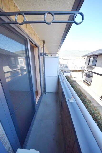 ソレーユ・トレビナの物件内観写真