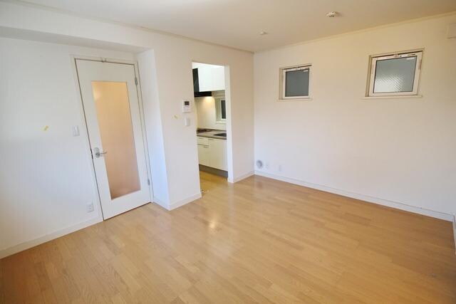 ガーデンの物件内観写真