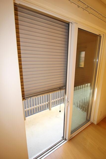 ガーデンの物件内観写真