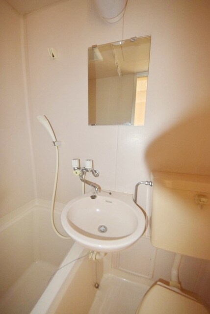 グレース松原の物件内観写真