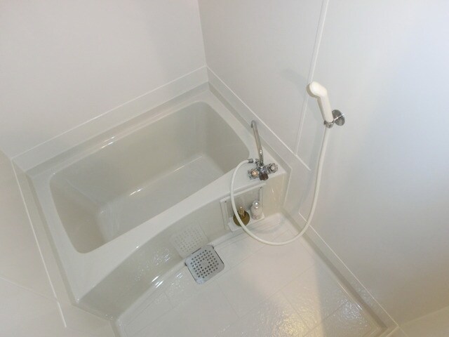 プレジール桜の物件内観写真