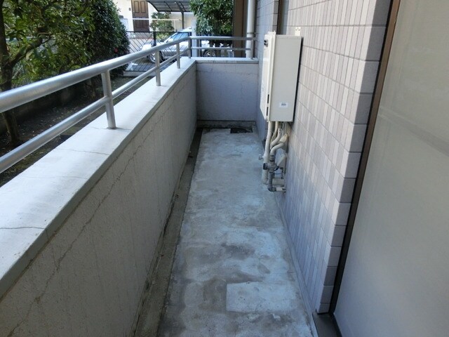 プレジール桜の物件内観写真