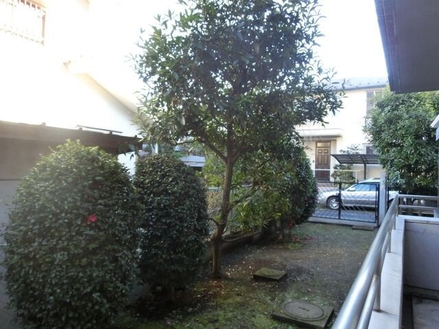 プレジール桜の物件内観写真