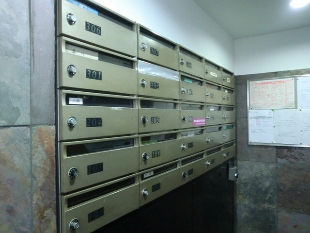 プレジール桜の物件内観写真