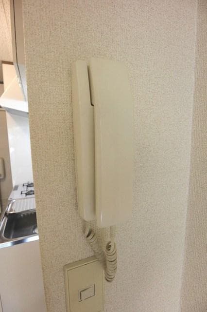 立花ハイツの物件内観写真