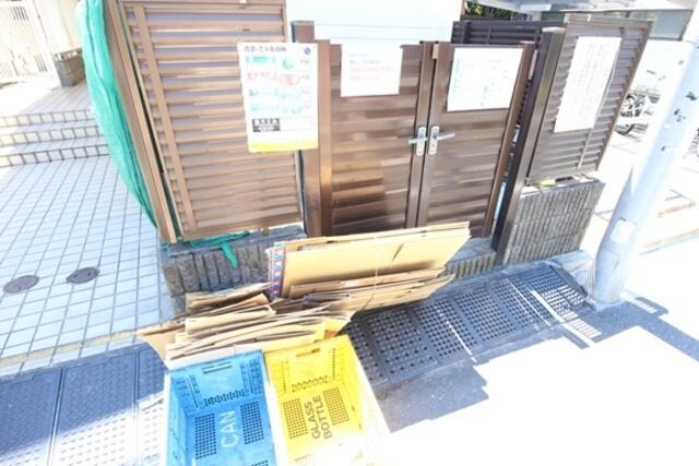 立花ハイツの物件内観写真