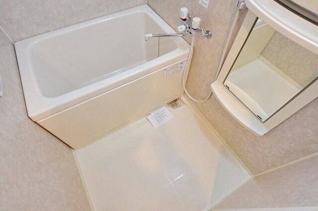 アンブローズ仙川の物件内観写真