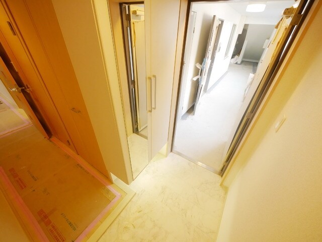 エムロードの物件内観写真