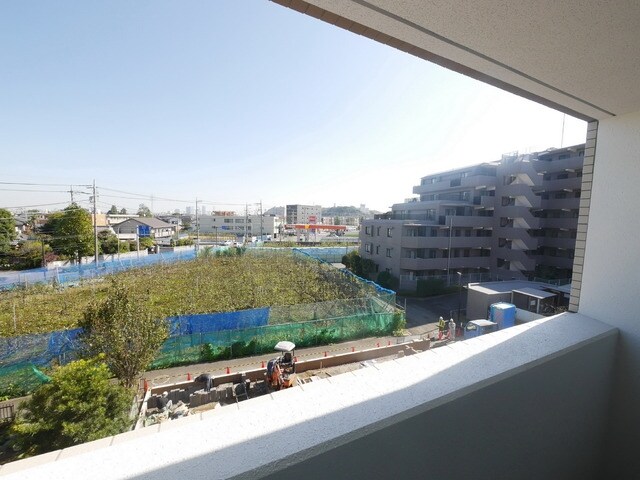 エムロードの物件内観写真