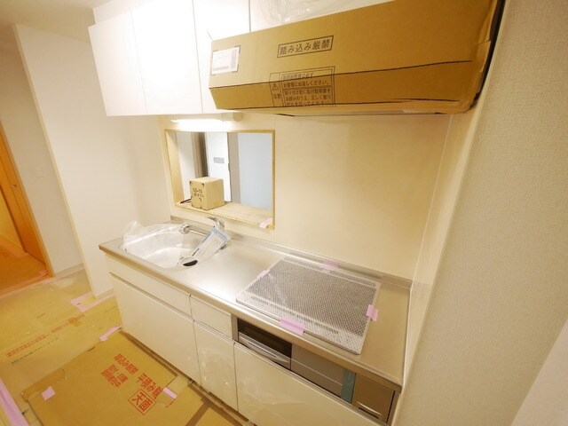 エムロードの物件内観写真