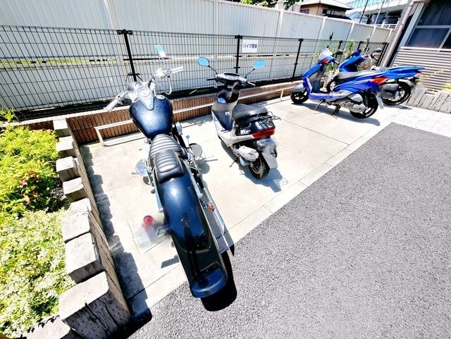 エムロードの物件内観写真