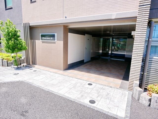 エムロードの物件内観写真