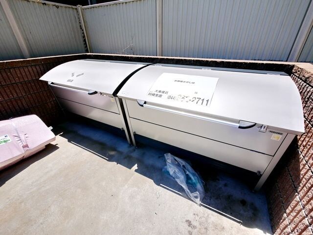 エムロードの物件内観写真