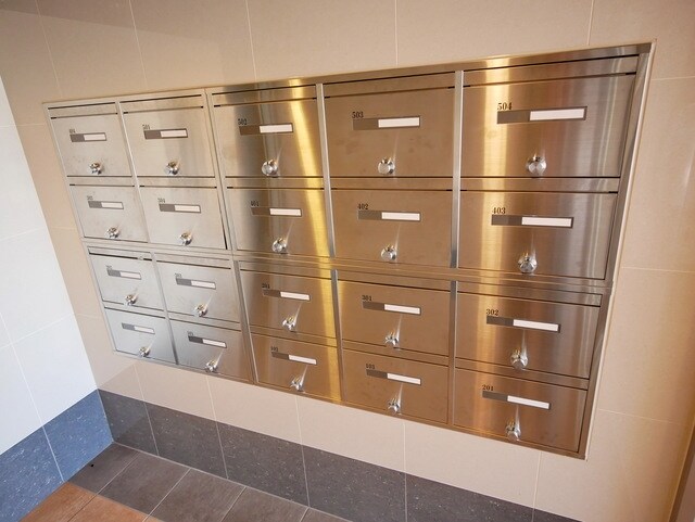 エムロードの物件内観写真