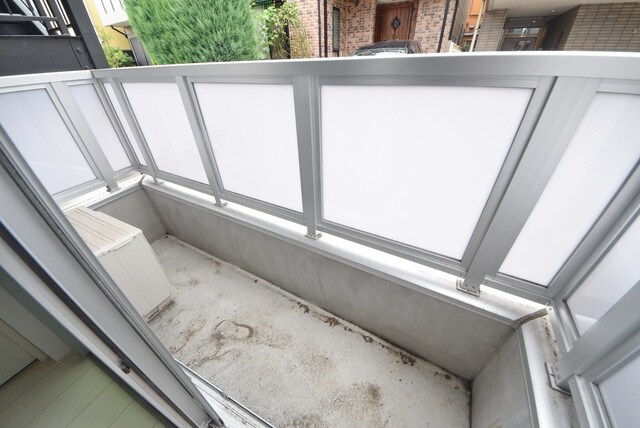 モダンコート祖師谷の物件内観写真