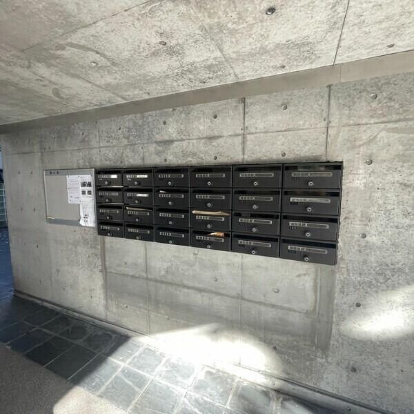 T′s garden CHITOSE FUNABASHIの物件内観写真